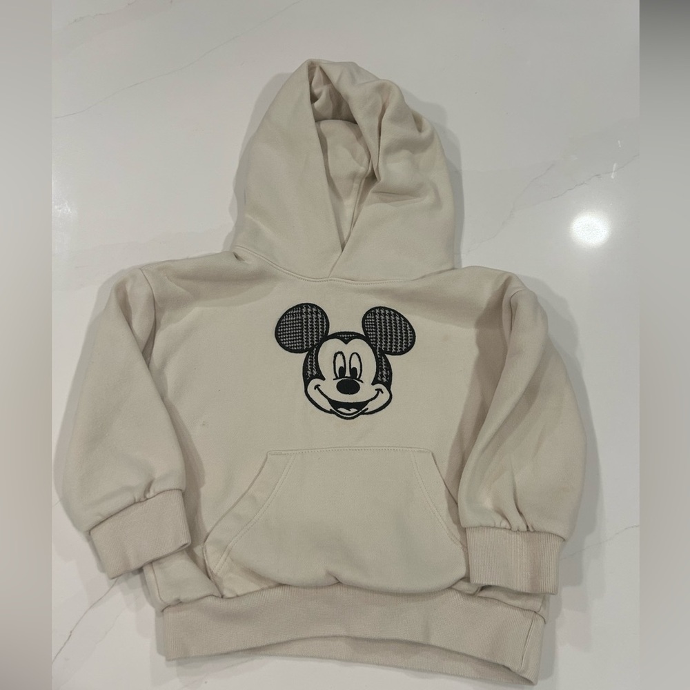 GAP Disney hoodie